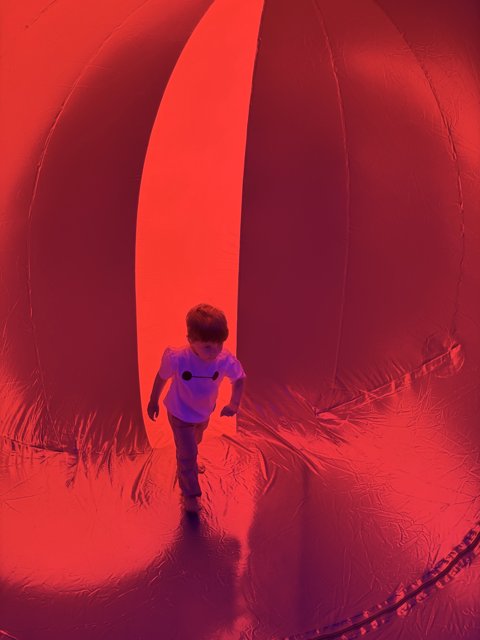 Red Adventure