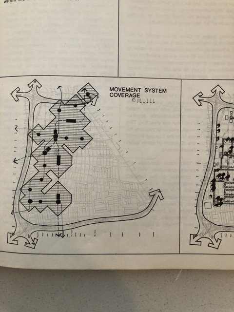 Building Plans and Diagram