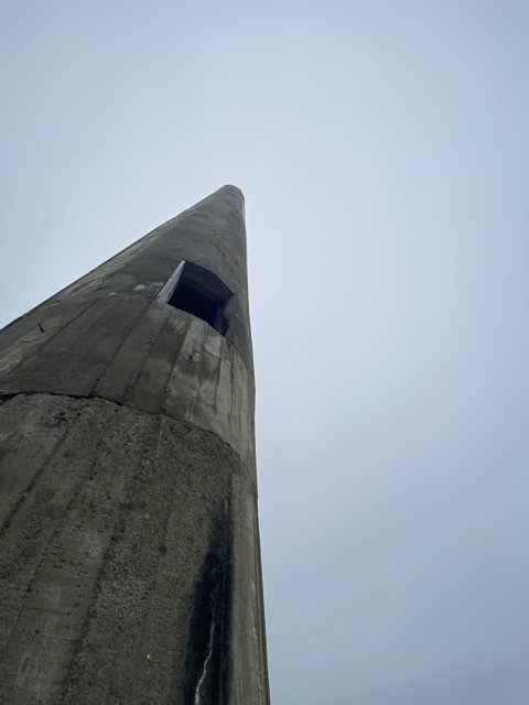 The Bunker Tower