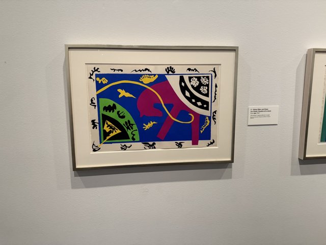 Kaleidoscope of Modernity