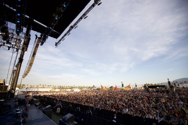 Coachella 2013: The Ultimate Music Experience