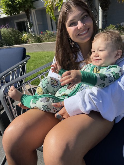 Summer Smiles