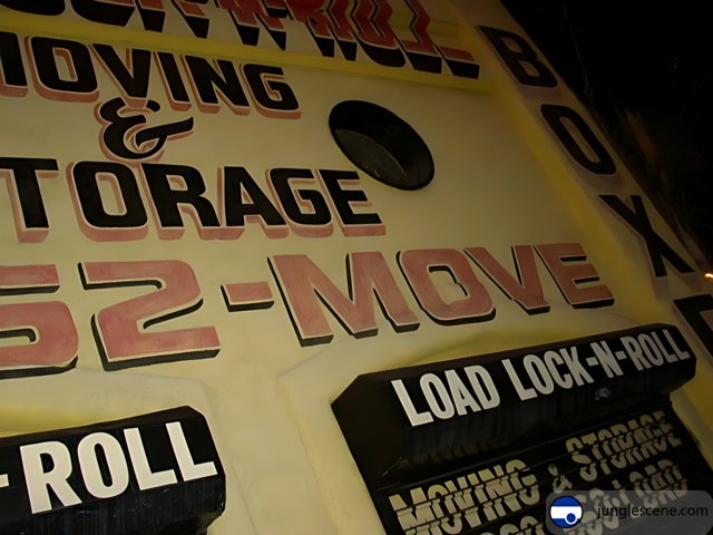 Moving Forward with Professional Storage Services