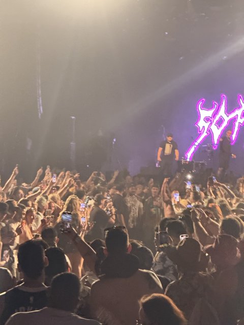 Electric Night at Empire Polo Club