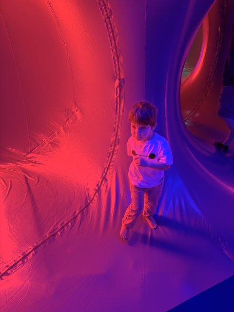 Kaleidoscope Adventures