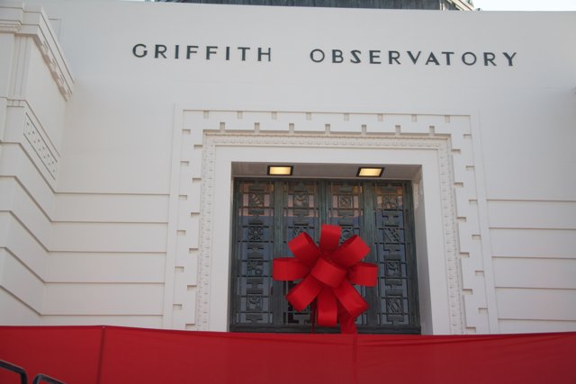 Griffith Observatory - A Symbol of Los Angeles Architecture