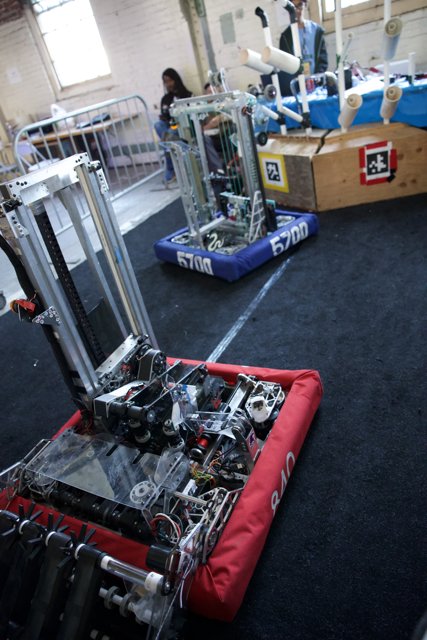 Innovative Engineering at Maker Faire 2025