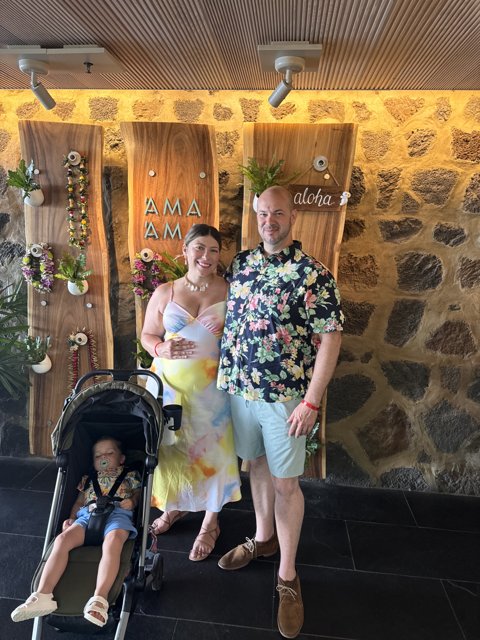 Aloha Moments at Aulani