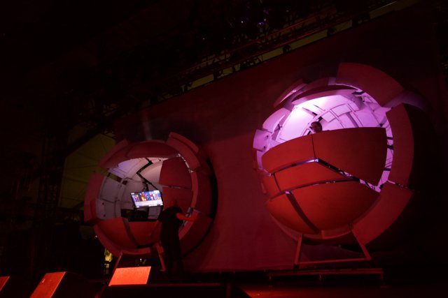 Cosmic Coachella: Exploring Outer Space on Stage