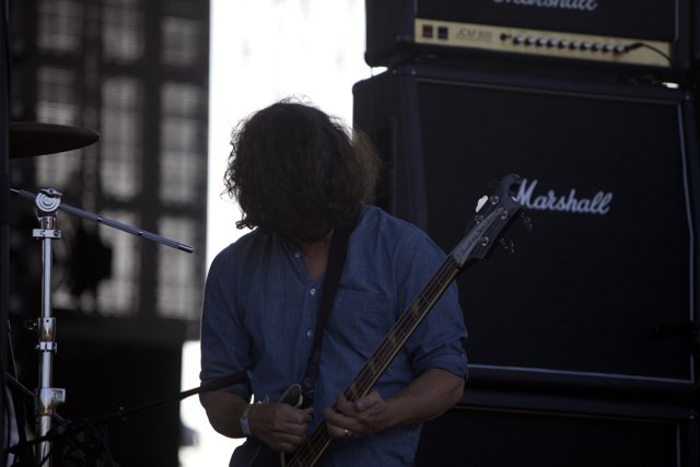 Guitarist captivates crowd at FYF Bullock 2015 concert