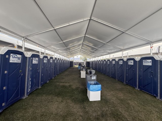 Portable Sanctuary