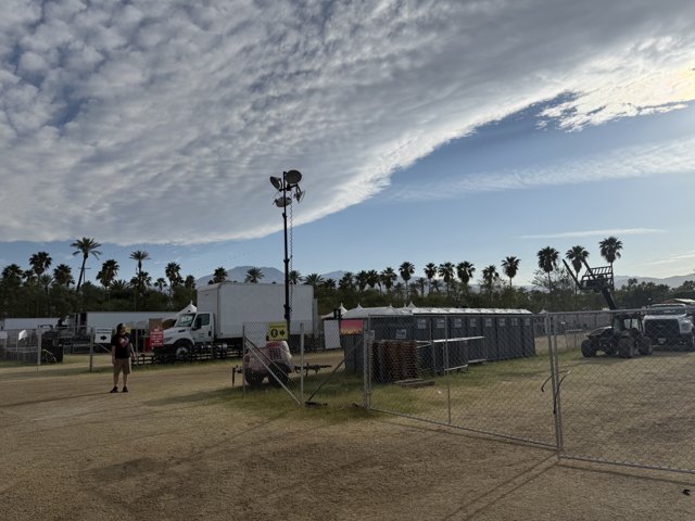 Behind the Scenes at Empire Polo Club