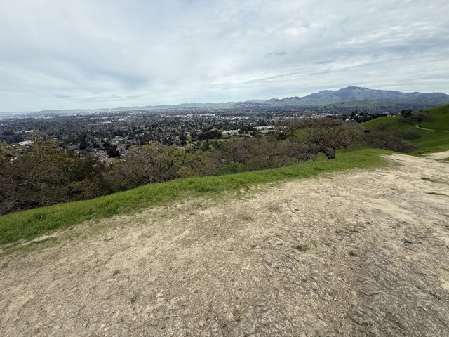 Tranquil Trails of Walnut Creek