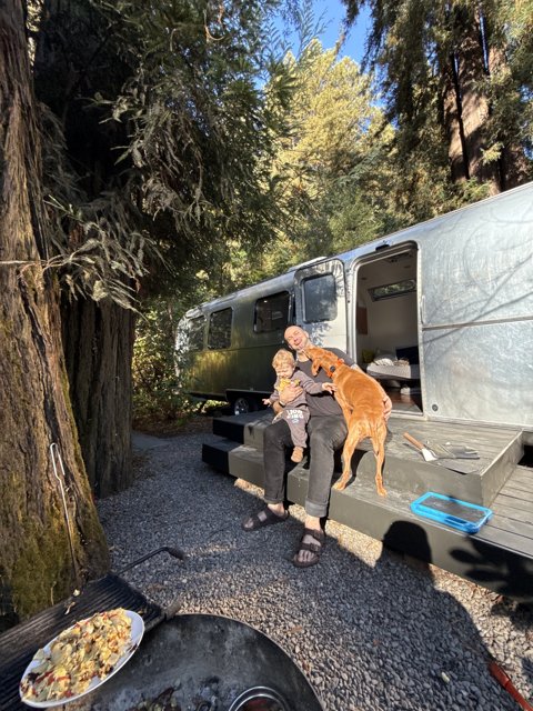 Redwoods and Road Trips: A Perfect Day in Guerneville
