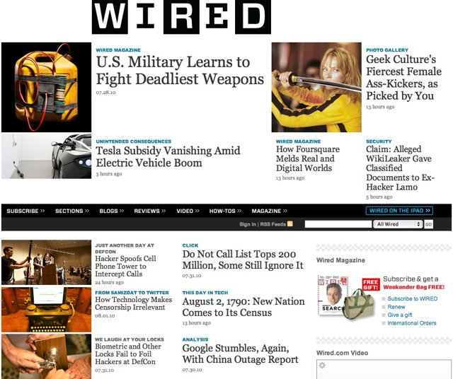 Maya Thurman-Hawke Featured on Wired Magazine Website