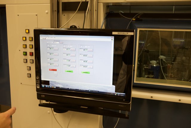 Analyzing Micro Biotechnology Using Computer