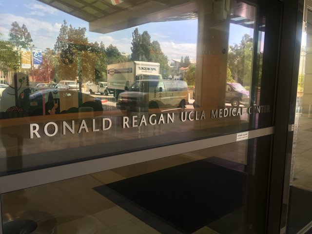 Ronald Reagan National Airport Terminal