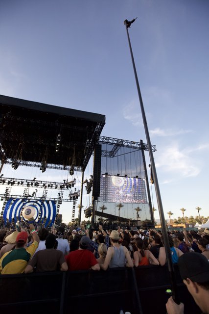 Coachella 2009: A Thrilling Concert Experience
