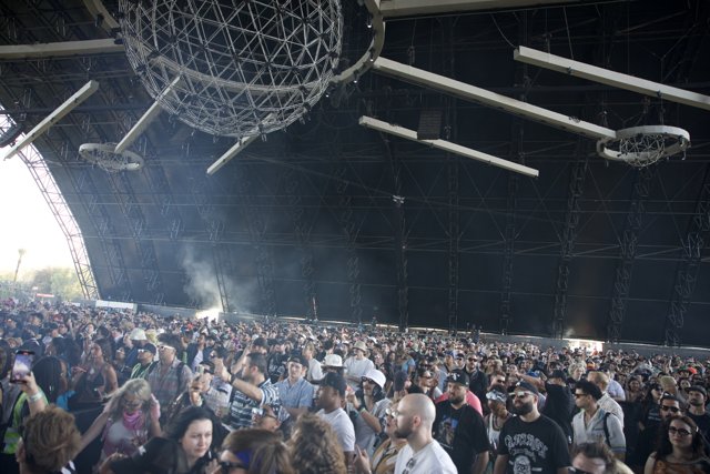 Euphoria Under the Dome: Coachella 2024, Weekend 2