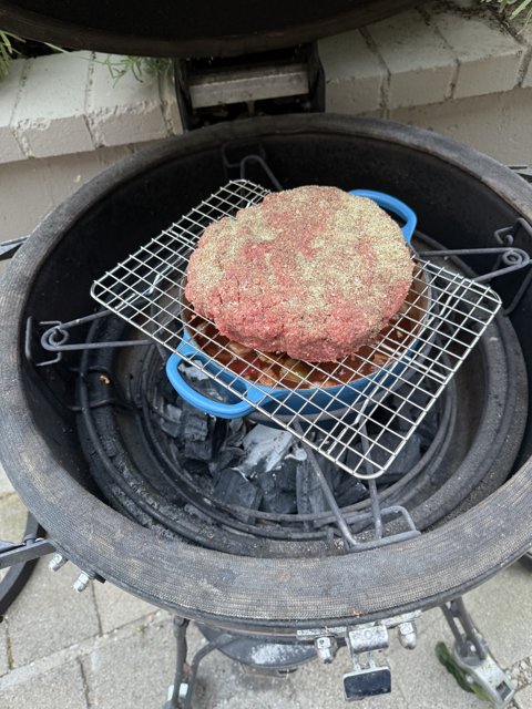 Backyard Barbecue Bliss