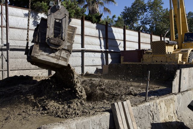 Constructing a New Foundation