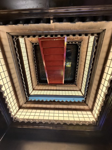 Architectural Illusions