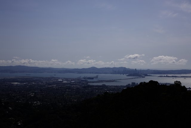 Majestic Berkeley Bay View