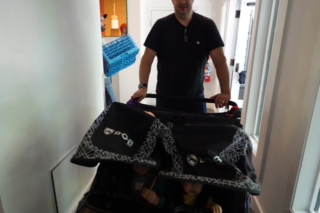 Family Day Out