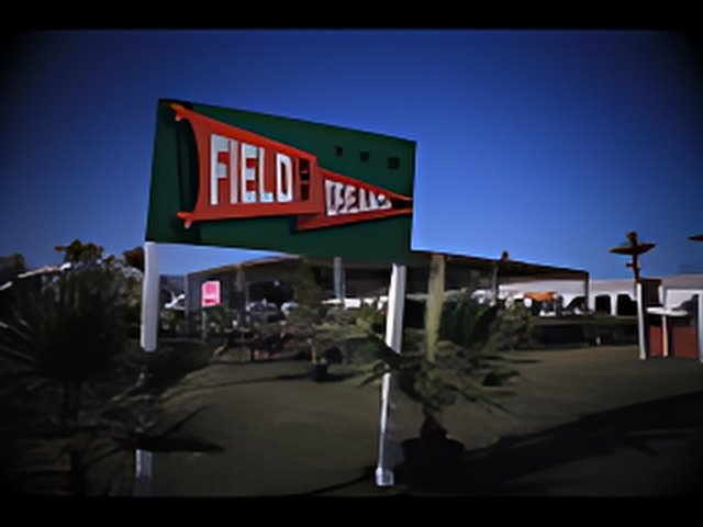 Field Meadow Hotel