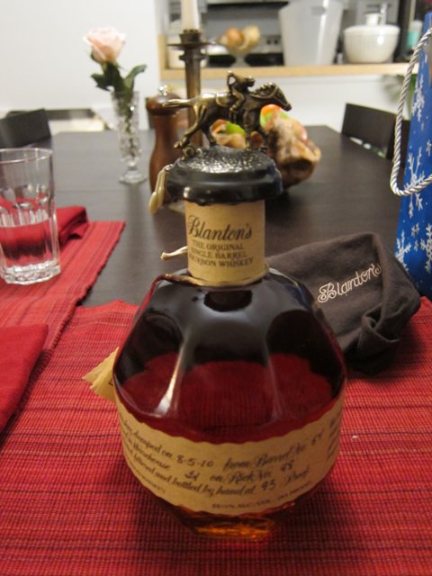 Whiskey for the Holidays