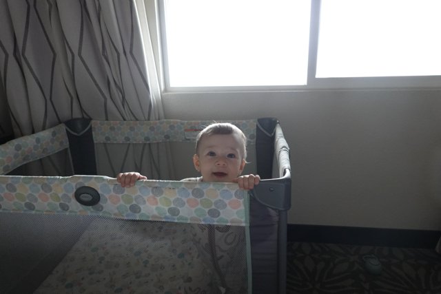 Morning Smiles