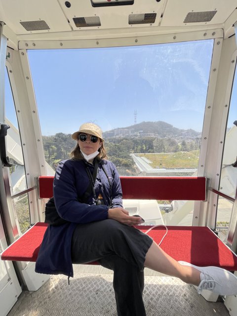 Serene Gondola Ride