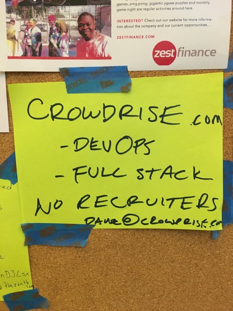 Crowdrise Devours Com Full Stack