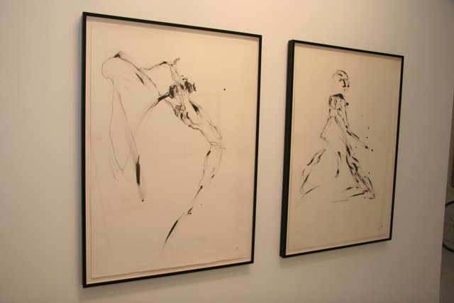 The Gallery's Modern Art Collection