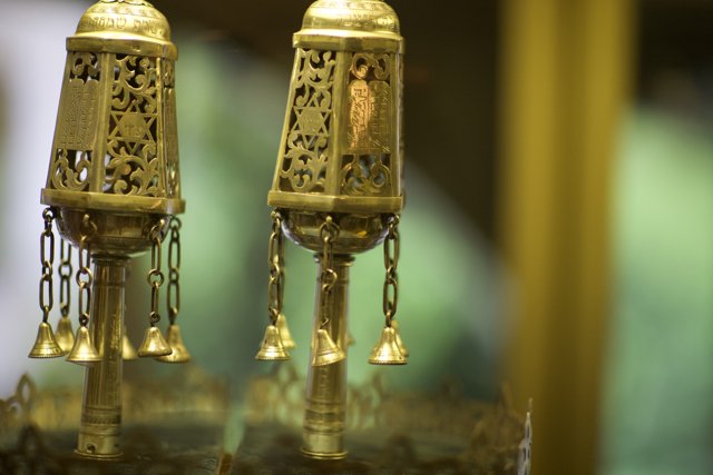 The Resounding Beauty of Golden Bells