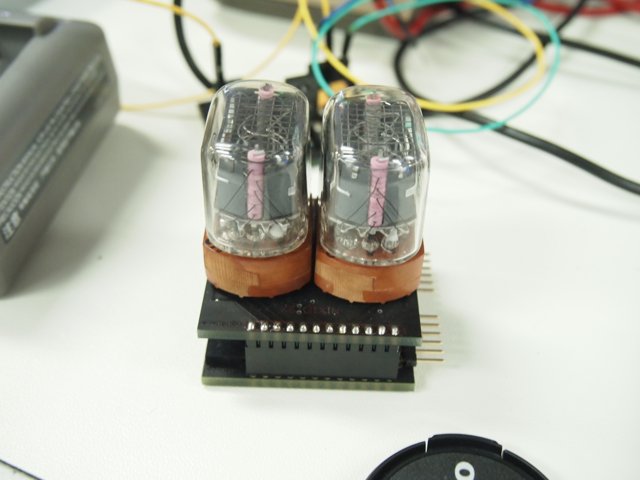 Electronics on a Circuit Board