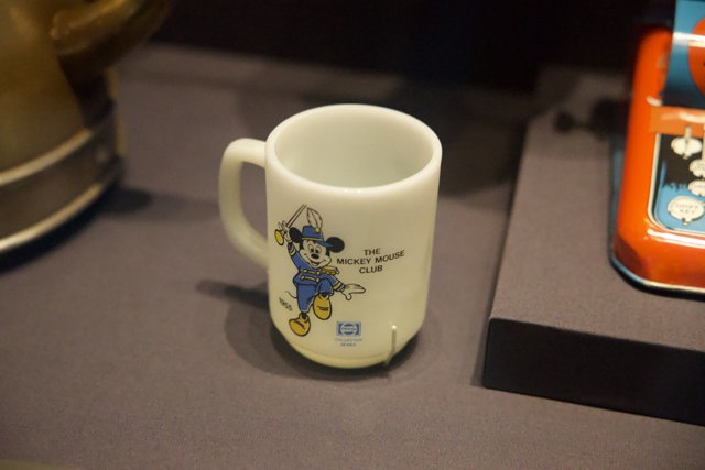 A Magical Brew: The Disney Coffee Experience