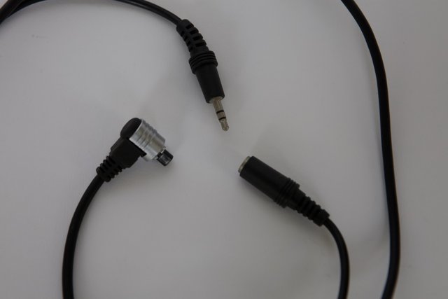 Versatile Adapter Cord