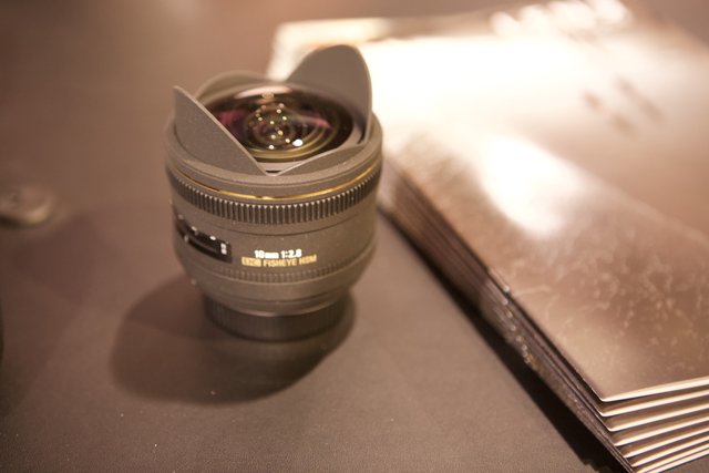 Nikon DSLR Lens Review: The Must-Have Camera Accessory
