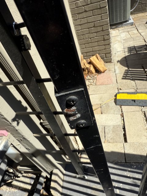 Urban Details