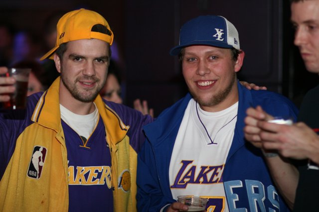 Lakers Lover