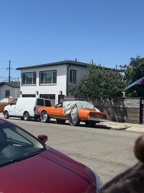 Suburban Classics