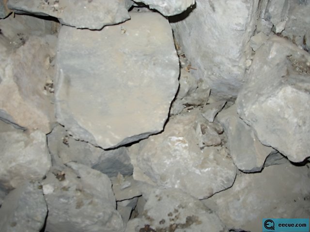 Cave of Stones