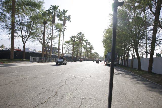 Pre-Festival Buzz: Coachella 2024, Week 2 Street Scene