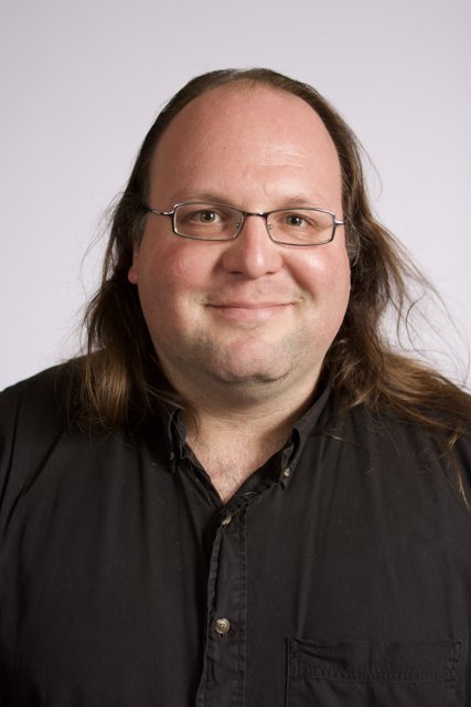 Ethan Zuckerman's 2008 Portrait