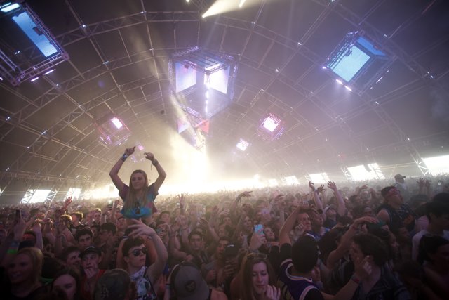 The Ultimate Nightlife Experience at Coachella 2016