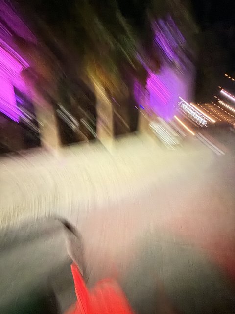 Neon Whirl at Empire Polo Club