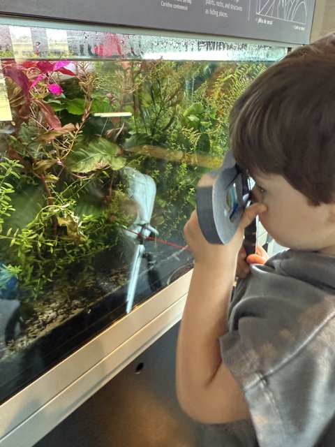 Underwater Exploration