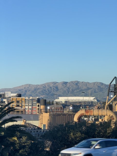 Urban Oasis in the Heart of San Jose