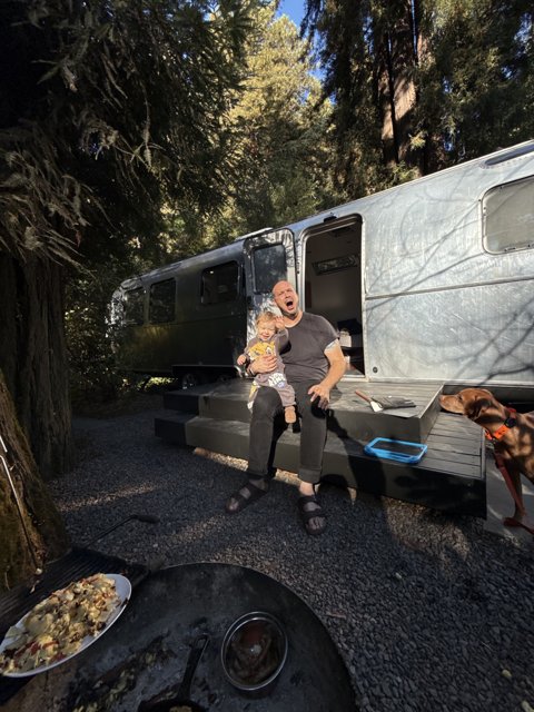 Rustic Adventures in Guerneville